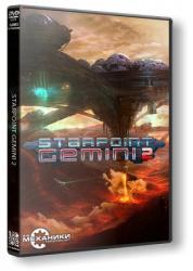 Starpoint Gemini 2 (2014) (RePack от R.G. Механики) PC