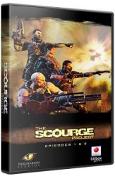 The Scourge Project: Episode 1 and 2 (2010/Лицензия) PC