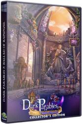 Dark Parables 7: Ballad of Rapunzel CE (2014) РС