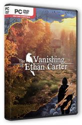 The Vanishing of Ethan Carter (2014) (RePack от R.G. Steamgames) PC