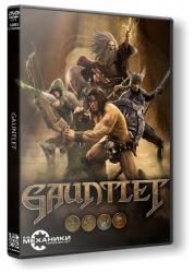 Gauntlet (2014) (RePack от R.G. Механики) PC