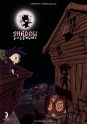 Shadow Puppeteer (2014/Лицензия) PC