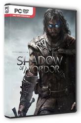 Middle-Earth: Shadow of Mordor - Game of the Year Edition (2014) (RePack от Chovka) PC