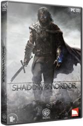 Middle Earth: Shadow of Mordor Premium Edition (2014/Лицензия) PC