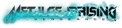 [XBOX360] Metal Gear Rising: Revengeance (2013/Freeboot/JTAG/RGH)