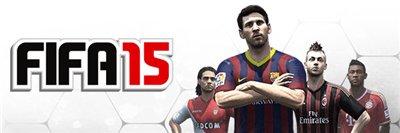 [Android] FIFA 15 Ultimate Team (2014)