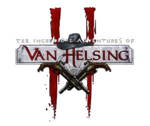 The Incredible Adventures of Van Helsing 2 (2014) (Steam-Rip от R.G. Игроманы) PC