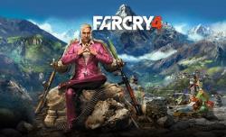 Far Cry 4 (2014/HD 720p) Gameplay