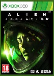 [XBOX360] Alien: Isolation (2014/LT+1.9 и выше)