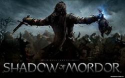 Прошел релиз экшена Middle-earth: Shadow of Mordor