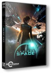 Ancient Space (2014) (RePack от R.G. Механики) PC