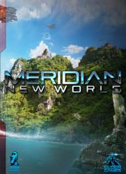 Meridian New World (2014/Лицензия) PC