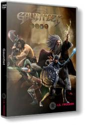 Gauntlet (2014) (RePack от R.G. Freedom) PC