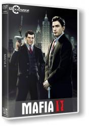 Mafia - Антология (2002-2016) (RePack от R.G. Механики) PC