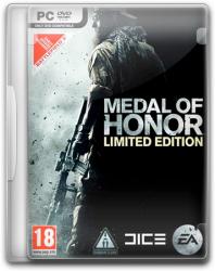 Medal of Honor. Limited Edition (2010/Лицензия) PC