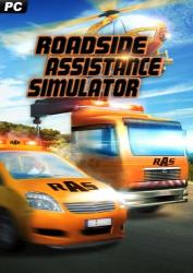 Roadside Assistance Simulator (2014/Лицензия) PC