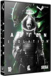 Alien: Isolation - Digital Deluxe Edition (2014/Лицензия) PC