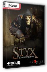 Styx: Master of Shadows (2014) (RePack от R.G. Steamgames) PC