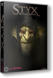 Styx: Master of Shadows (2014) (RePack от R.G. Freedom) PC