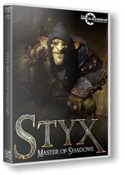 Styx: Master of Shadows (2014) (RePack от R.G. Механики) PC