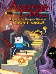 Adventure Time: Explore The Dungeon Because I Don't Know (2014) (RePack от R.G. UPG) PC