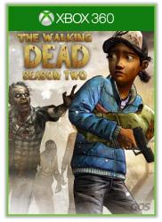 [XBOX 360] The Walking Dead: The Game. Season 2: Episode 1 - 5 (2014/FreeBoot)