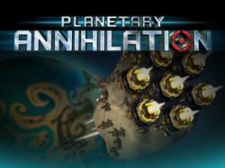 Planetary Annihilation (2014) PC