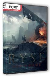 Ryse: Son of Rome (2014) (RePack от FitGirl) PC