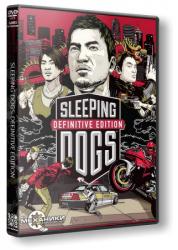 Sleeping Dogs: Definitive Edition (2014) (RePack от R.G. Механики) PC