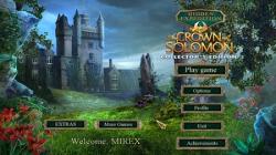 Hidden Expedition 7: The Crown of Solomon CE (2014) РС