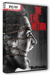 The Evil Within (2014) (RePack от SEYTER) PC