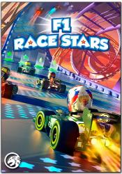 F1 Race Stars (2012) (Steam-Rip от R.G. Игроманы) PC