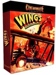 Wings! Remastered Edition (2014/Лицензия) PC