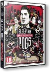 Sleeping Dogs: Definitive Edition (2014) (Steam-Rip от Let'sPlay) PC