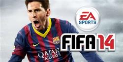 [Android] FIFA 14 от EA SPORTS™ (2014)