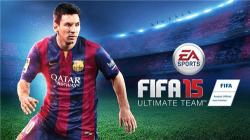 [Android] FIFA 15 Ultimate Team (2014)