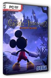 Castle of Illusion Starring Mickey Mouse (2013/Лицензия) PC