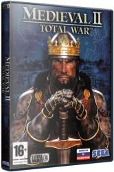 Medieval 2: Total War. Collection (2006/Лицензия) PC