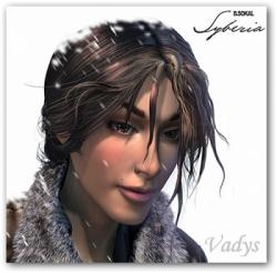 [Android] Syberia (2014)