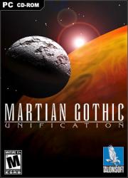 Martian Gothic: Unification (2000) (RePack от R.G. Catalyst) PC