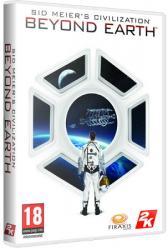 Sid Meier's Civilization: Beyond Earth (2014/Лицензия) PC