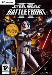 Star Wars: Battlefront 2 - Ultimate Pack 3.0 (2005-2014/RePack) PC