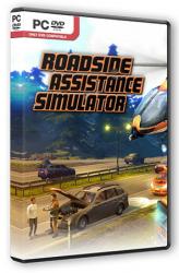 Roadside Assistance Simulator (2014) (RePack от R.G. Steamgames) PC