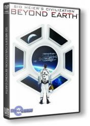 Sid Meier's Civilization: Beyond Earth Rising Tide (2014) (RePack от R.G. Механики) PC