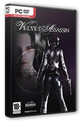 Velvet Assassin (2009) (Steam-Rip от R.G. Steamgames) PC