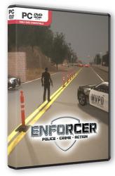 Enforcer: Police Crime Action (2014) (RePack от R.G. Steamgames) PC