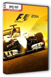 F1 2014 (2014) (RePack от R.G. Steamgames) PC