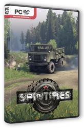 Spintires (2014) (RePack by SeregA-Lus) PC