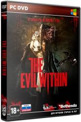 The Evil Within (2014) (Steam-Rip от Let'sРlay) PC