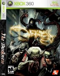 [XBOX360] The Darkness (2007/FreeBoot)